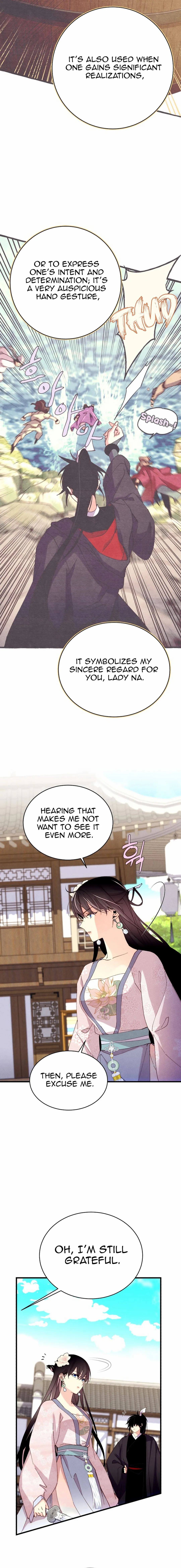 Read Lightning Degree Manga Online