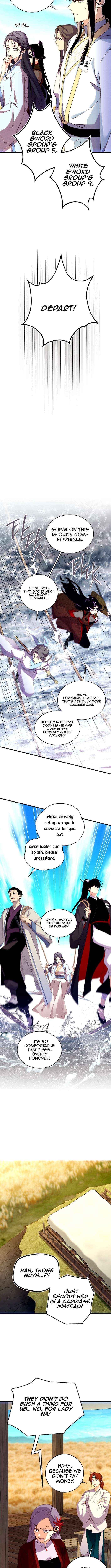 Read Lightning Degree Manga Online