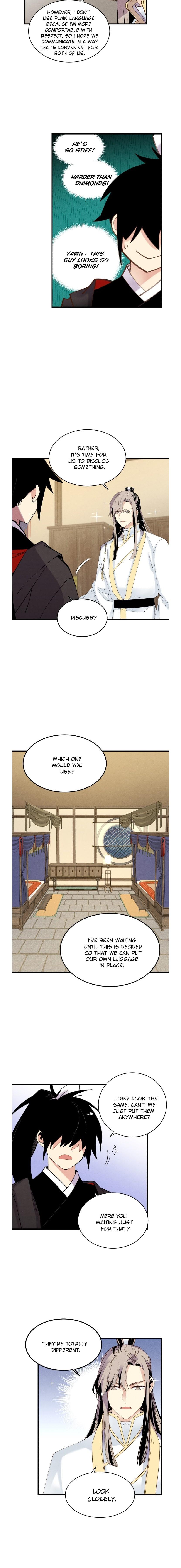 Read Lightning Degree Manga Online