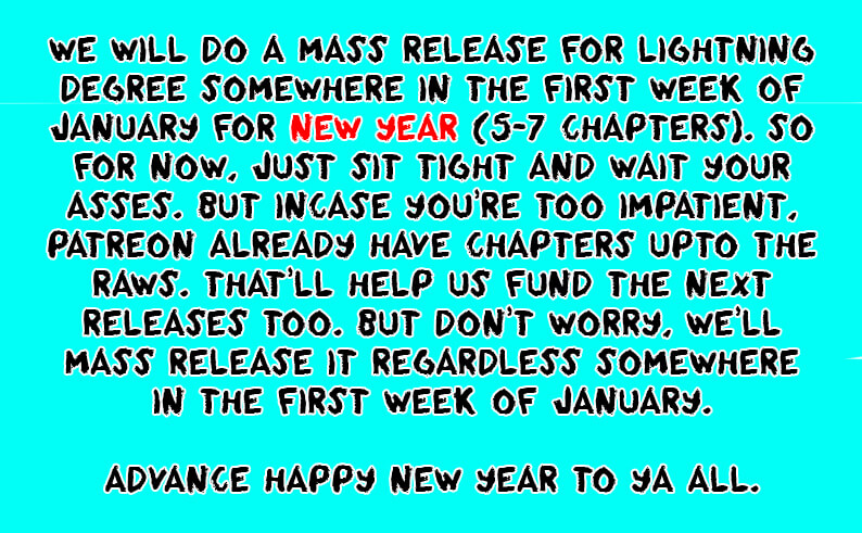 Read Lightning Degree Manga Online