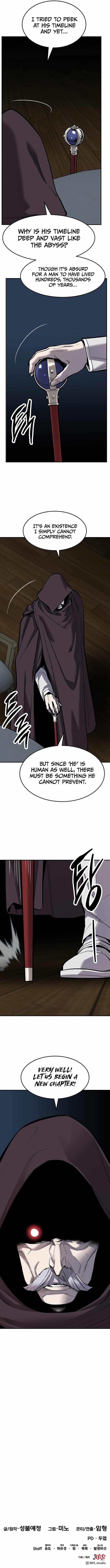 Read Limit Breaker Manga Online