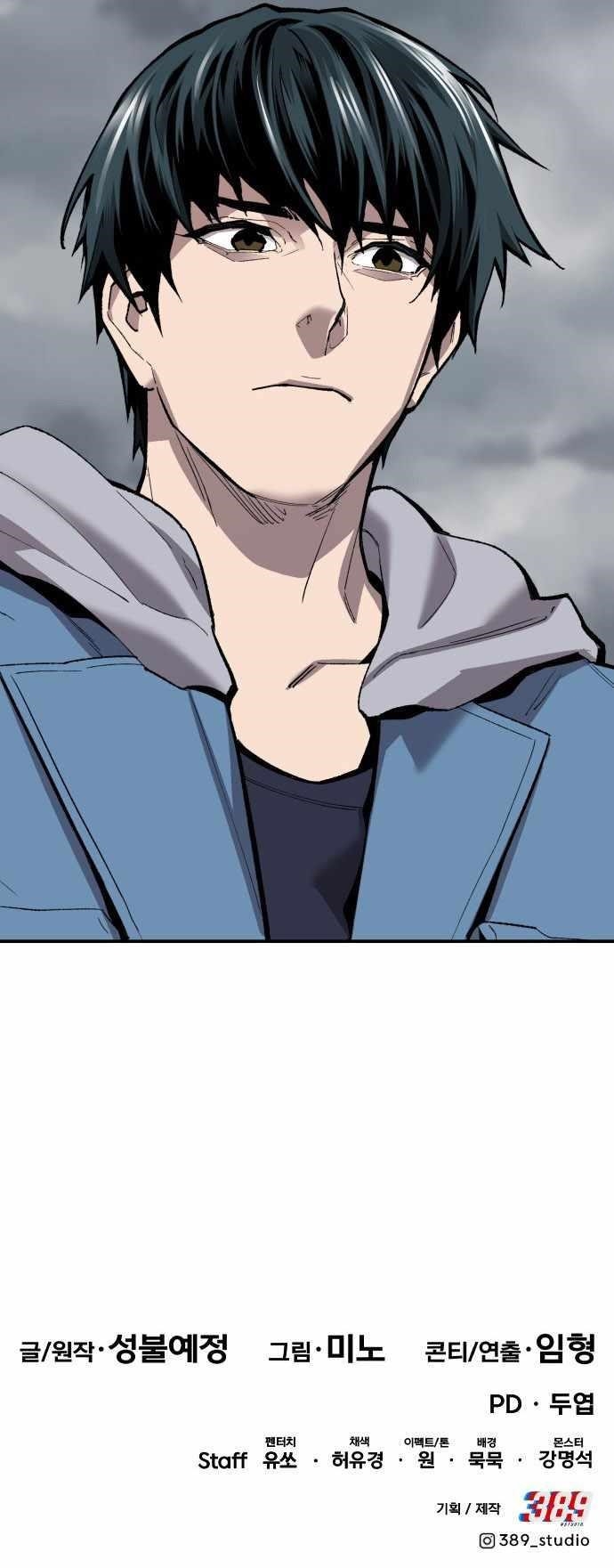 Read Limit Breaker Manga Online