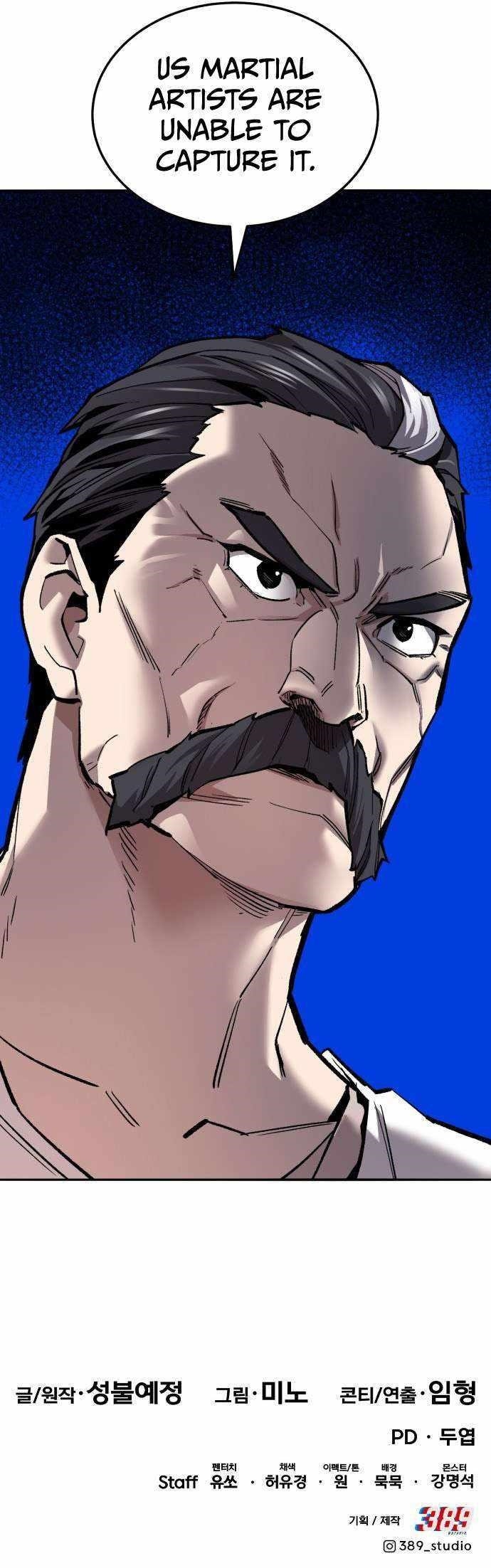 Read Limit Breaker Manga Online
