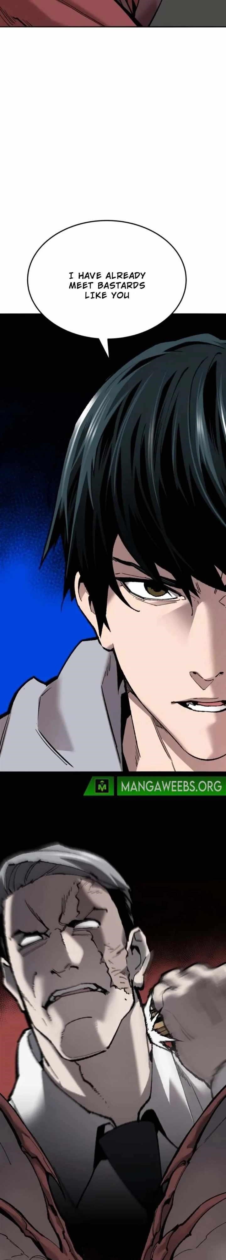 Read Limit Breaker Manga Online