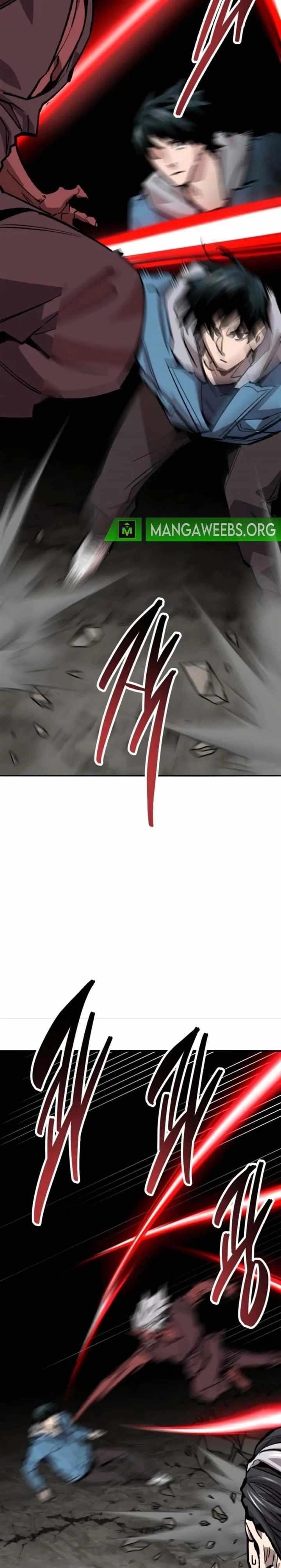 Read Limit Breaker Manga Online