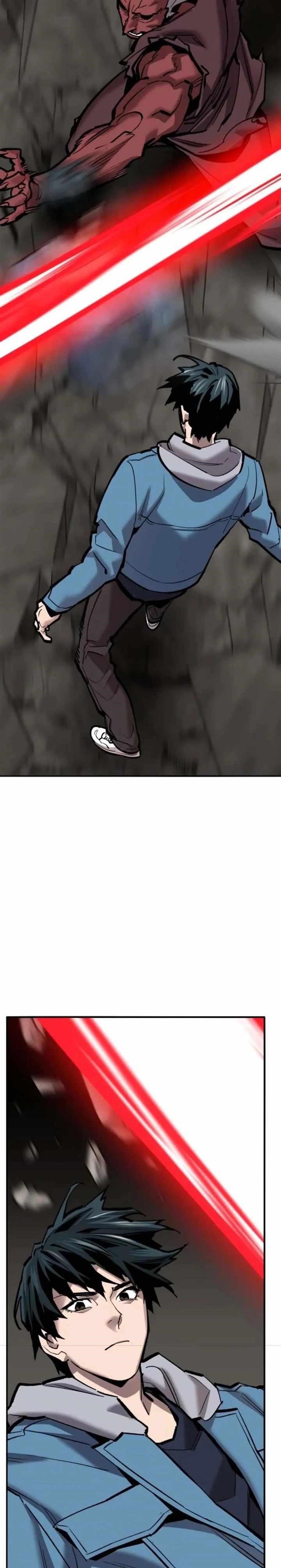 Read Limit Breaker Manga Online