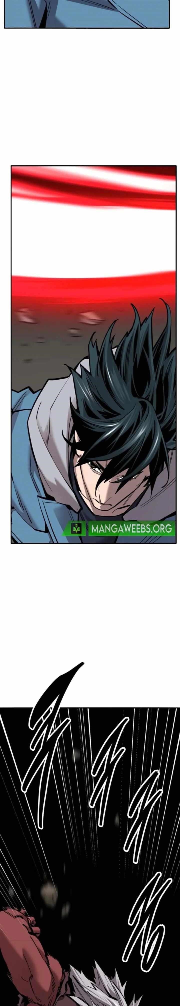 Read Limit Breaker Manga Online