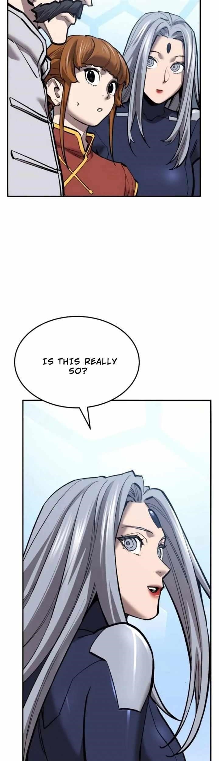 Read Limit Breaker Manga Online