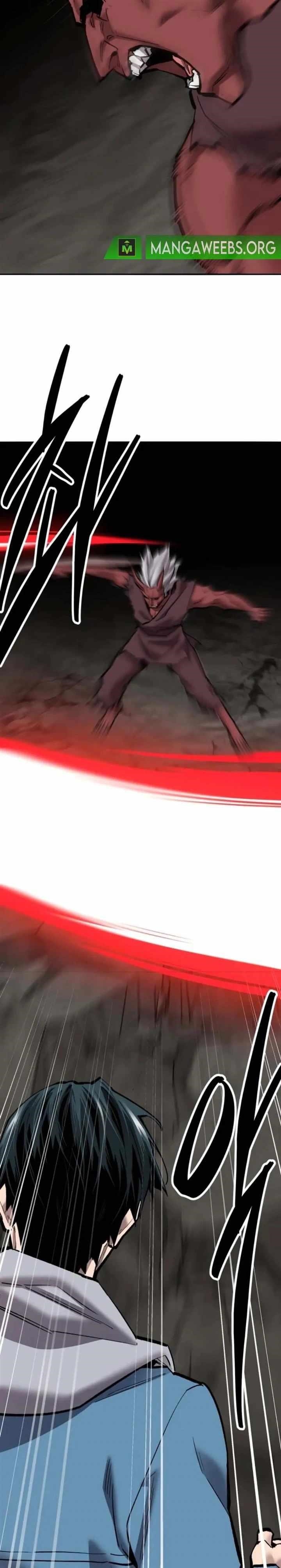 Read Limit Breaker Manga Online