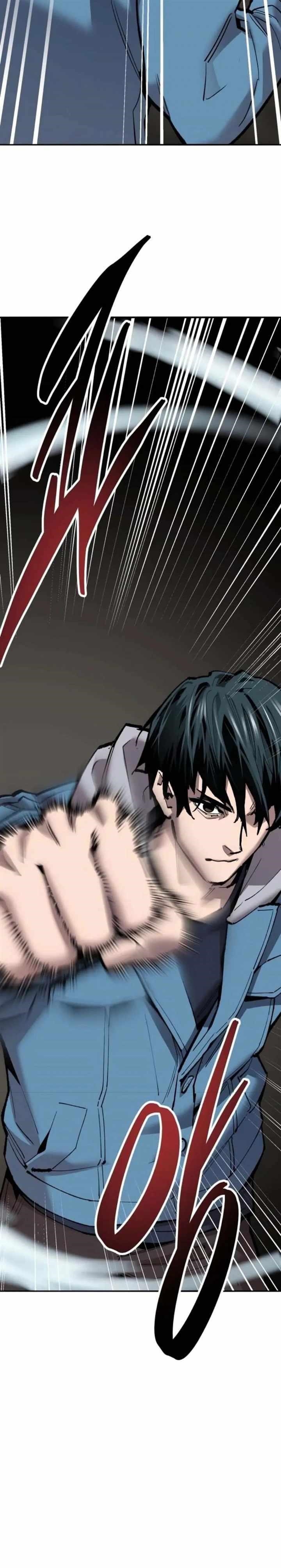 Read Limit Breaker Manga Online