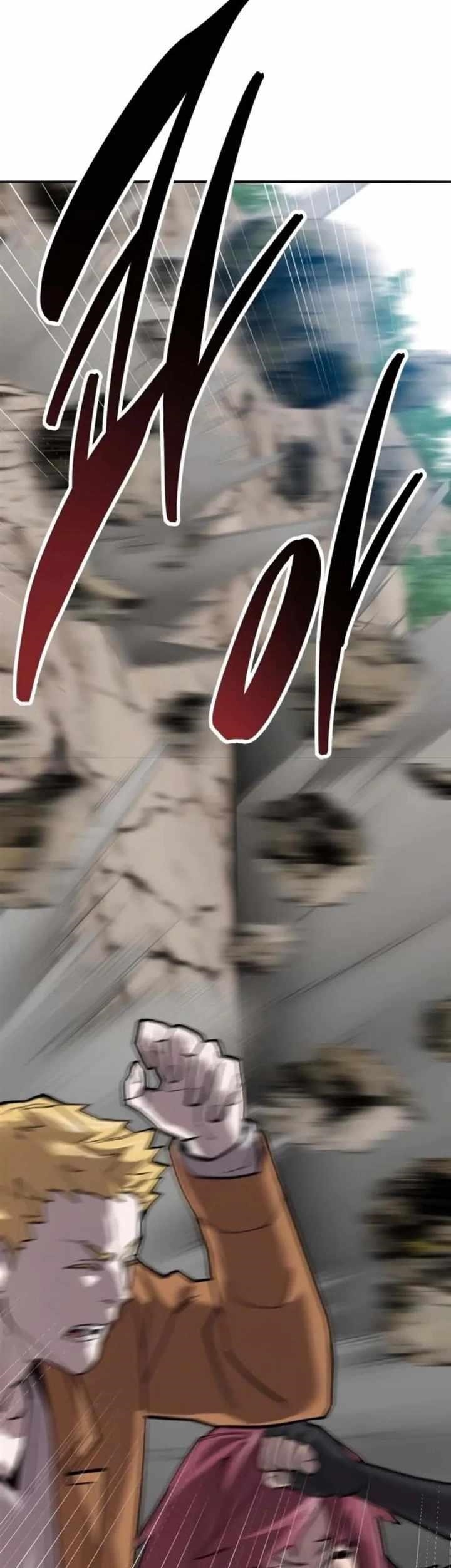 Read Limit Breaker Manga Online