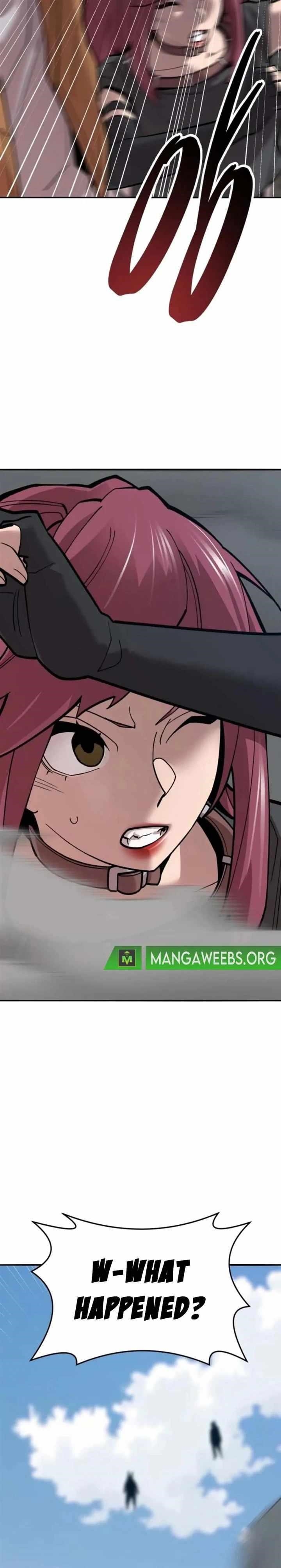 Read Limit Breaker Manga Online