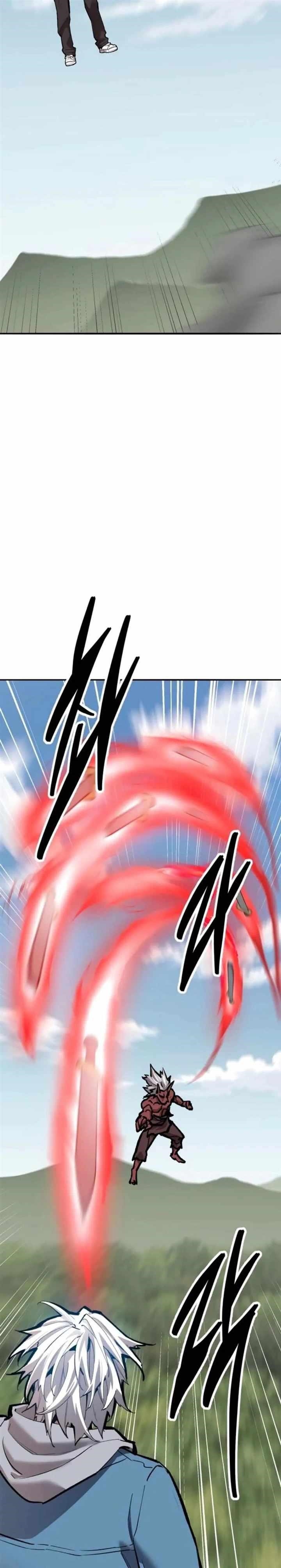 Read Limit Breaker Manga Online