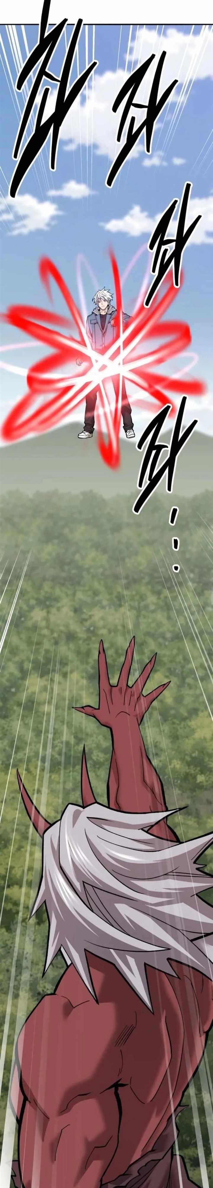Read Limit Breaker Manga Online
