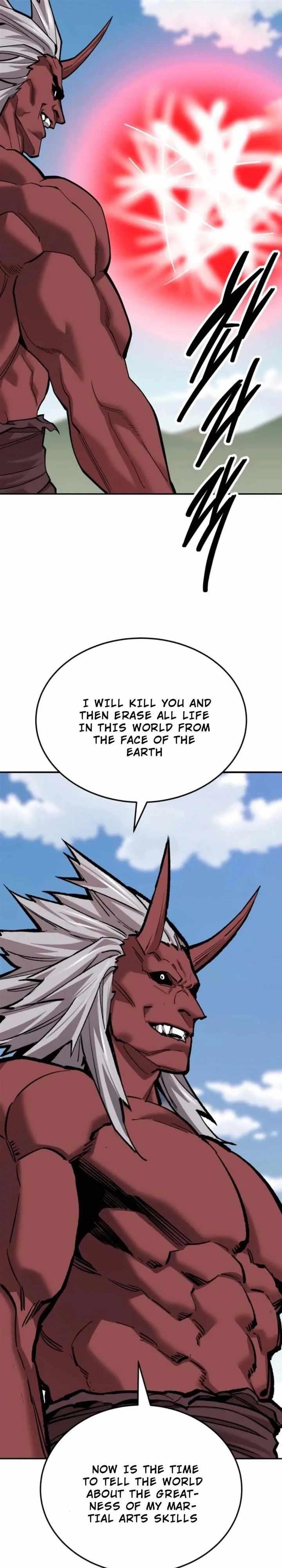Read Limit Breaker Manga Online