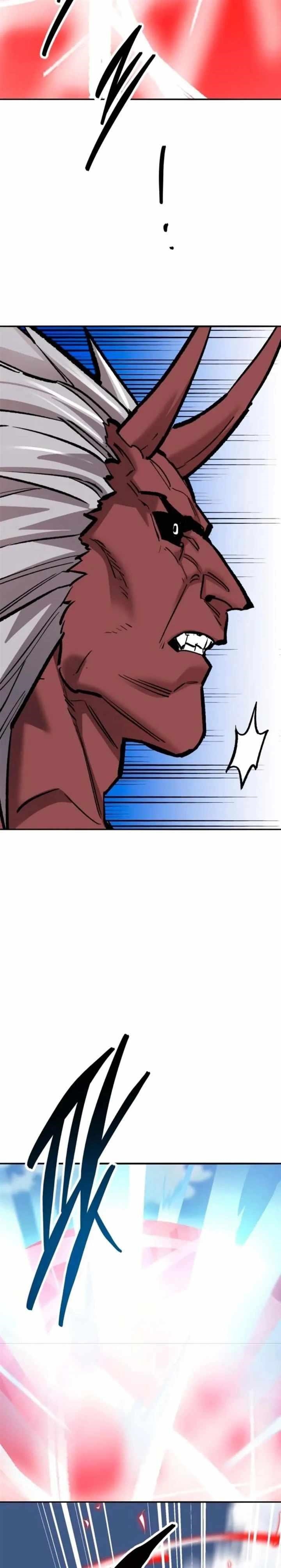 Read Limit Breaker Manga Online