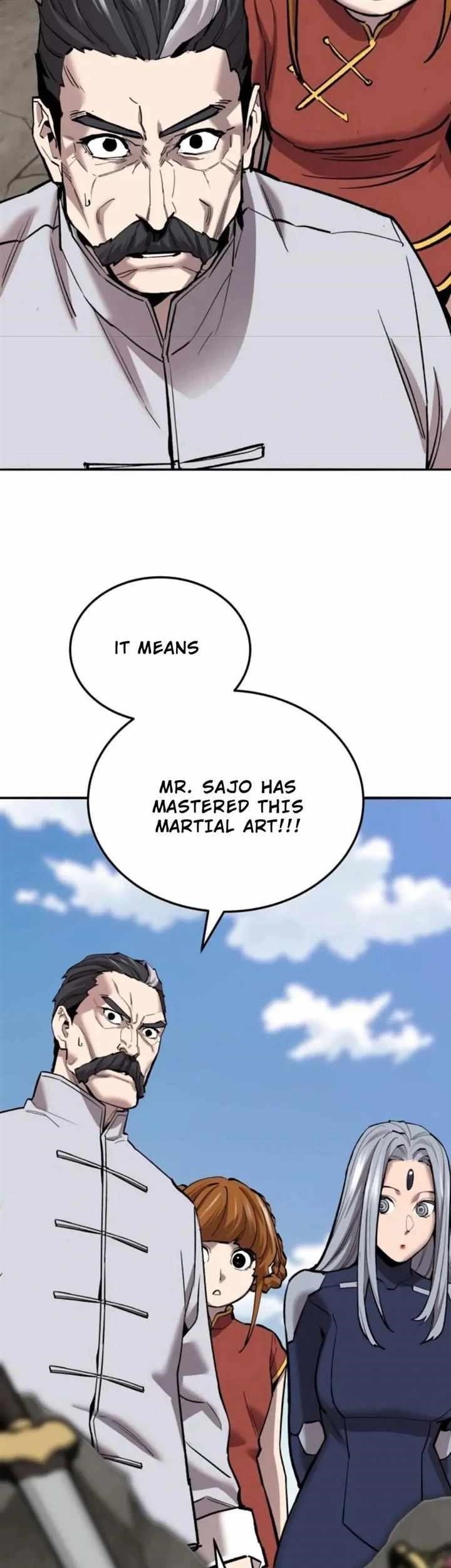 Read Limit Breaker Manga Online