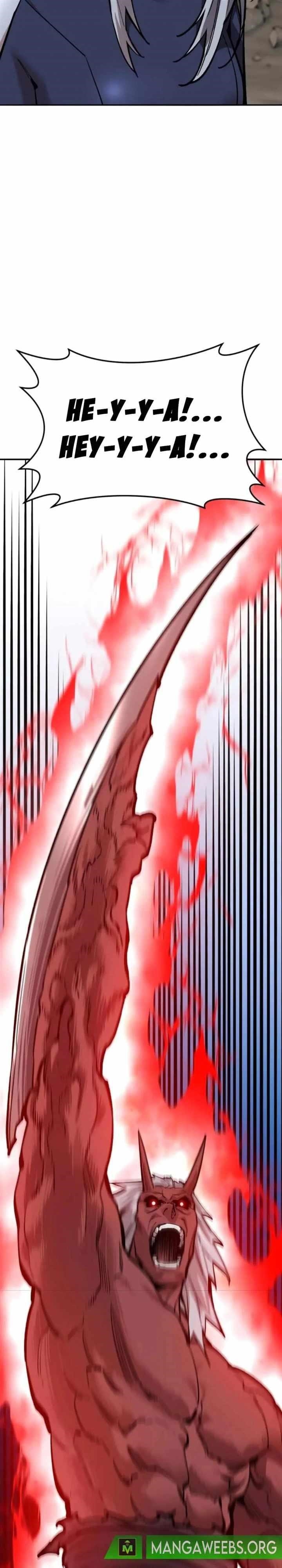 Read Limit Breaker Manga Online