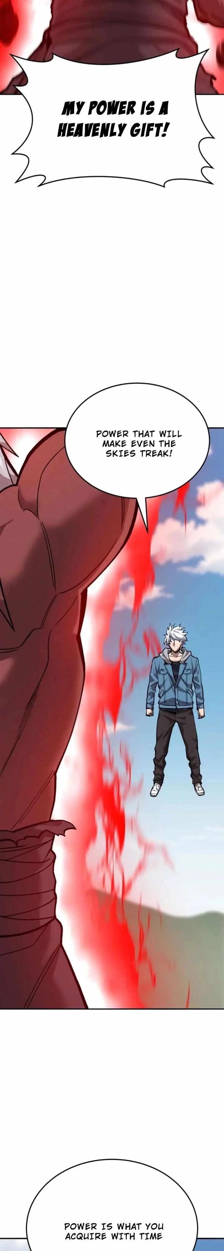Read Limit Breaker Manga Online