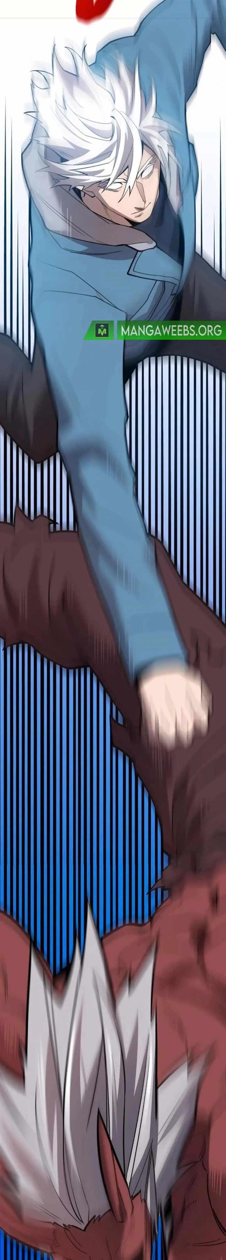 Read Limit Breaker Manga Online