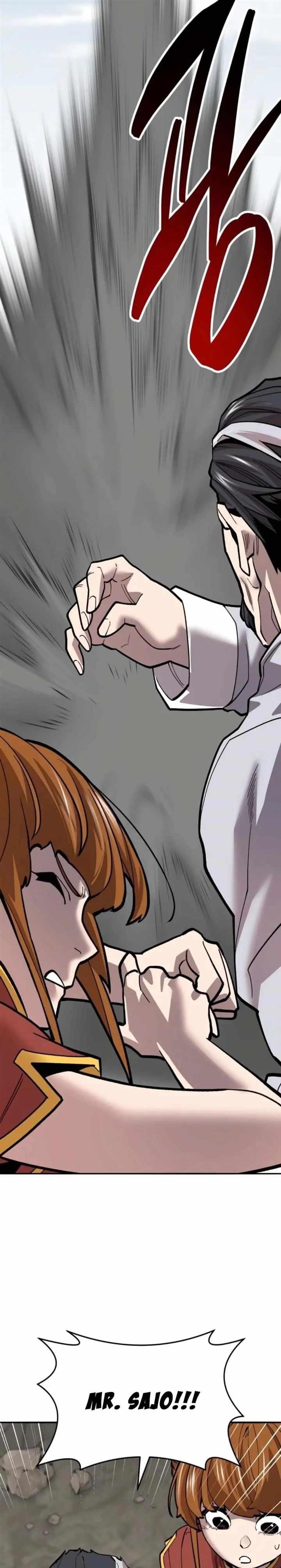 Read Limit Breaker Manga Online
