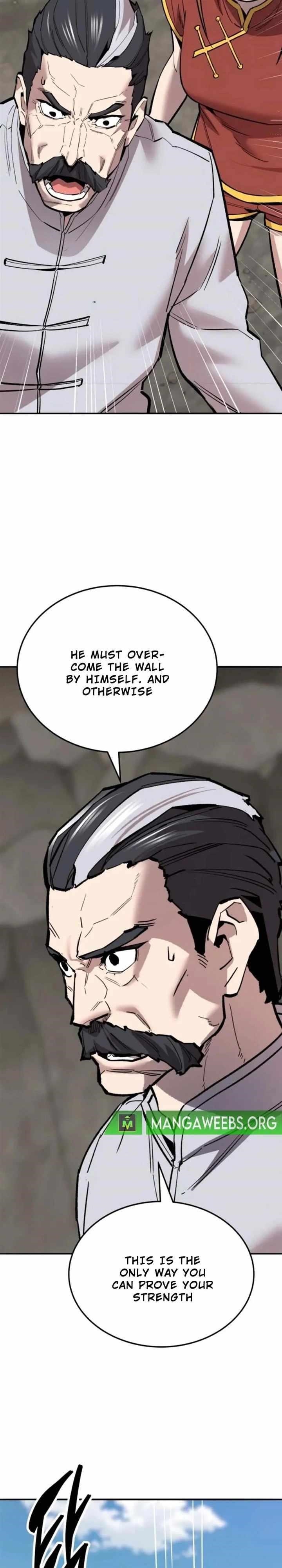 Read Limit Breaker Manga Online