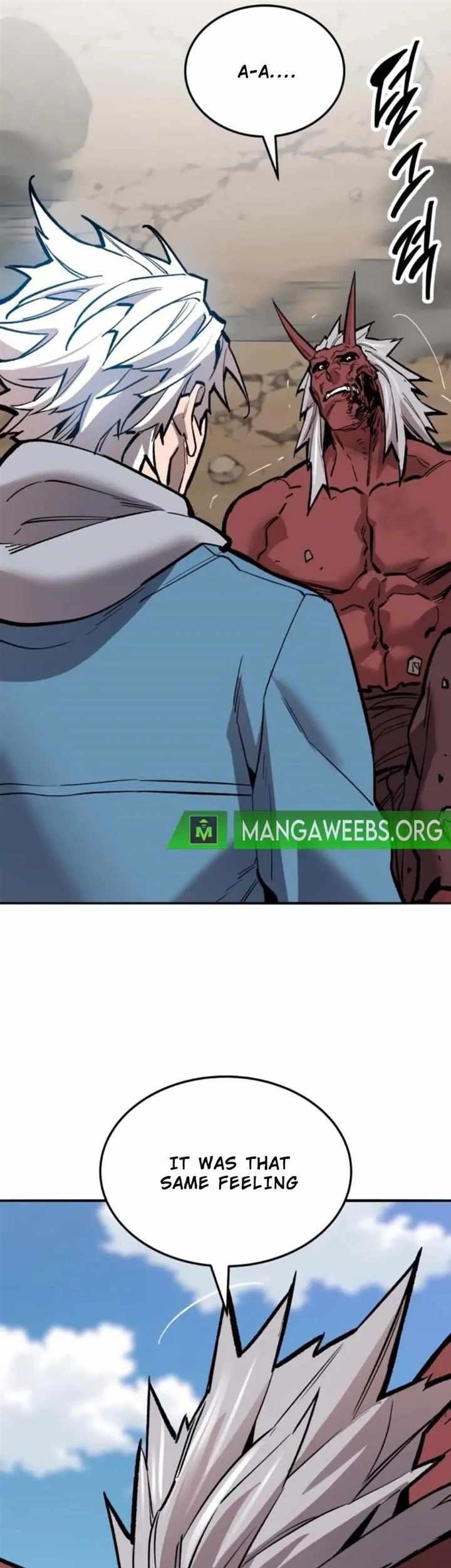 Read Limit Breaker Manga Online