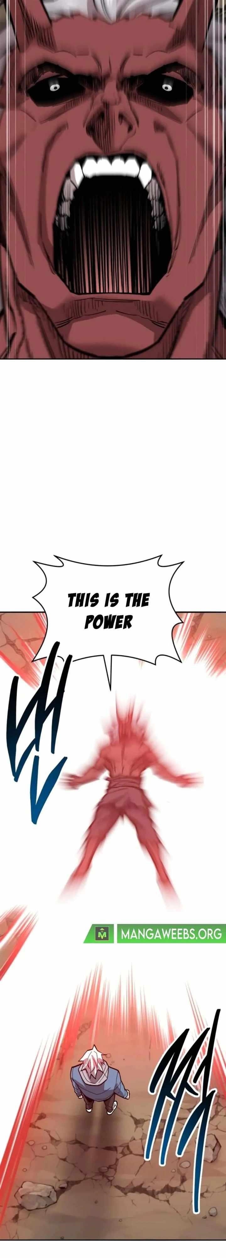 Read Limit Breaker Manga Online