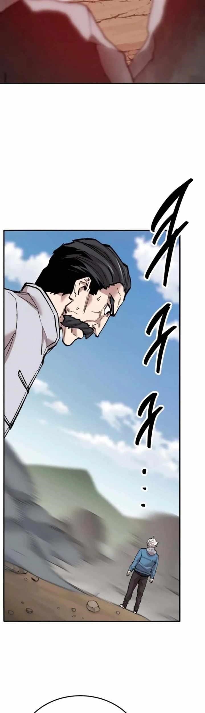 Read Limit Breaker Manga Online