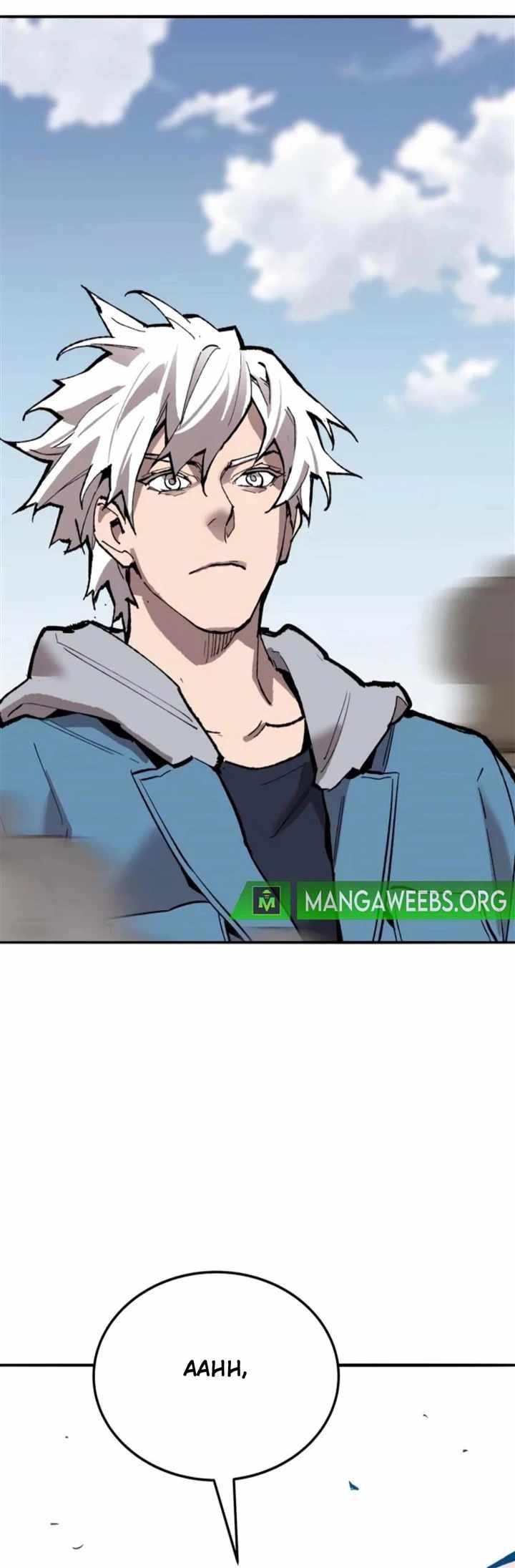 Read Limit Breaker Manga Online
