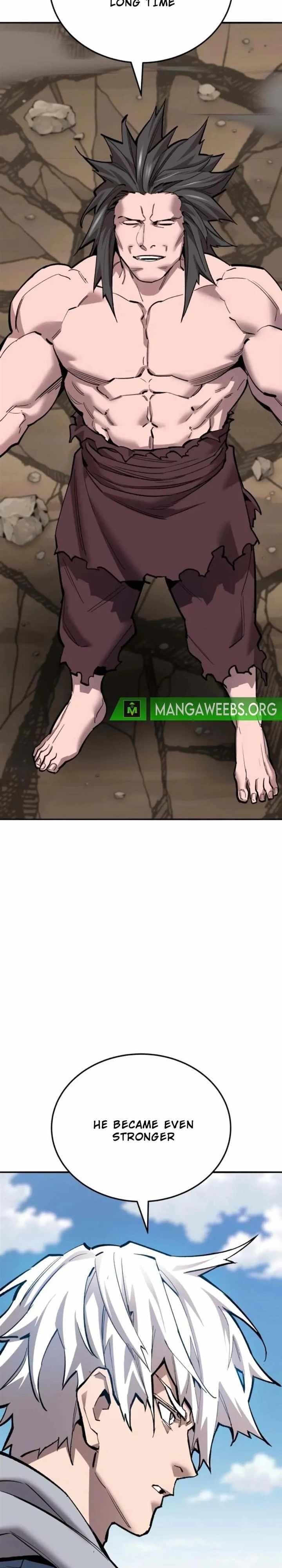 Read Limit Breaker Manga Online