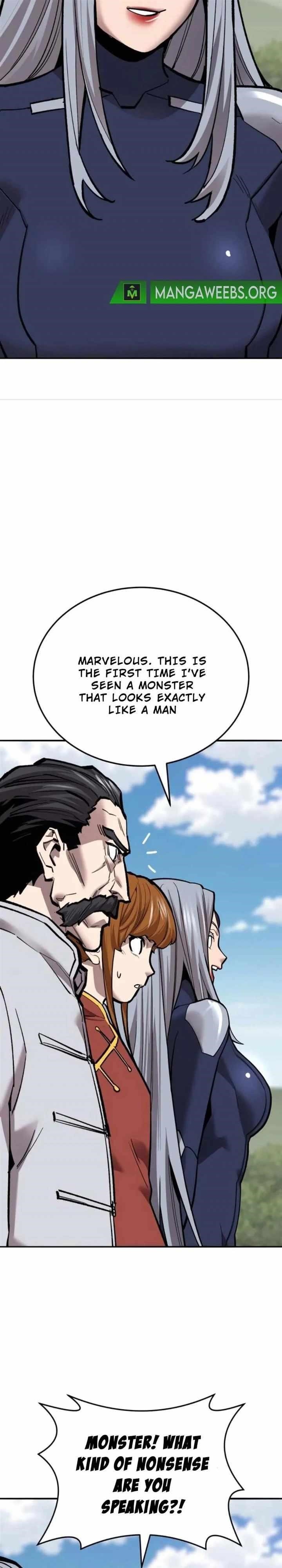 Read Limit Breaker Manga Online