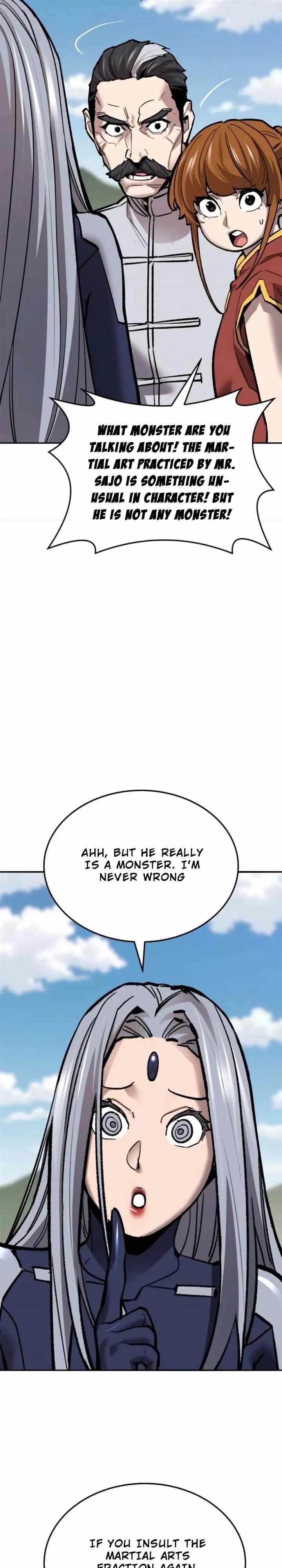 Read Limit Breaker Manga Online