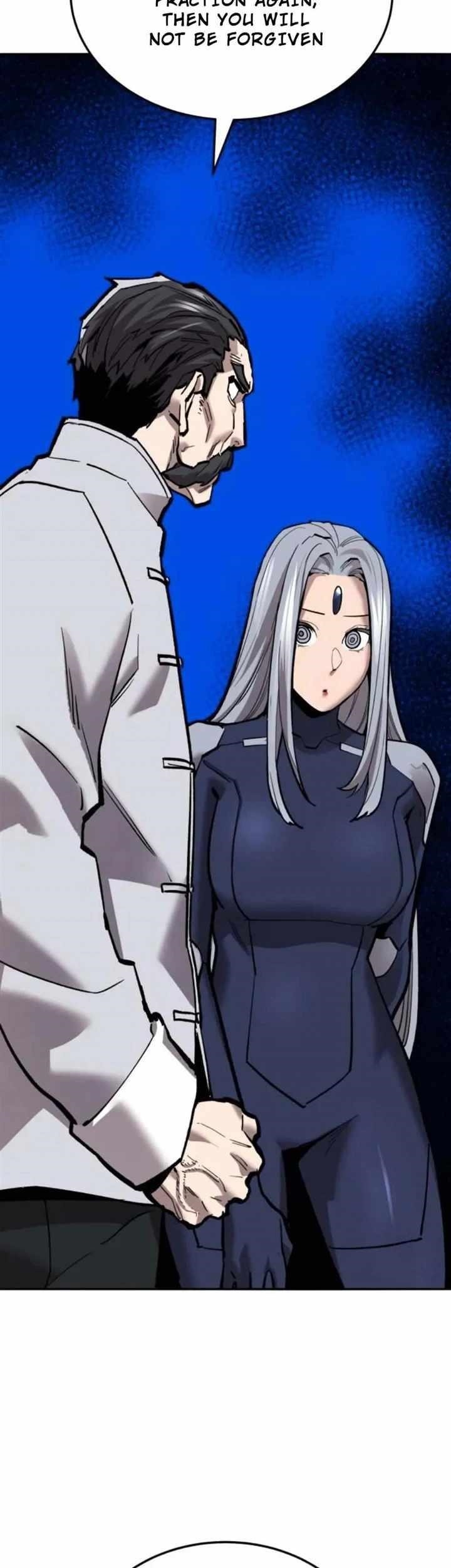 Read Limit Breaker Manga Online