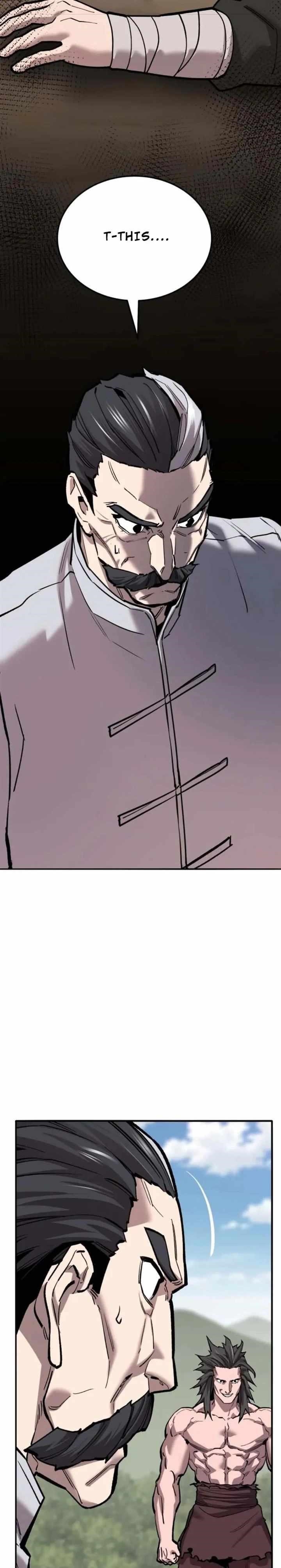 Read Limit Breaker Manga Online