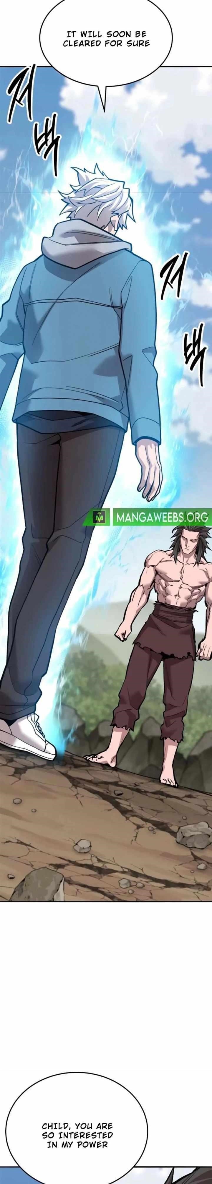 Read Limit Breaker Manga Online