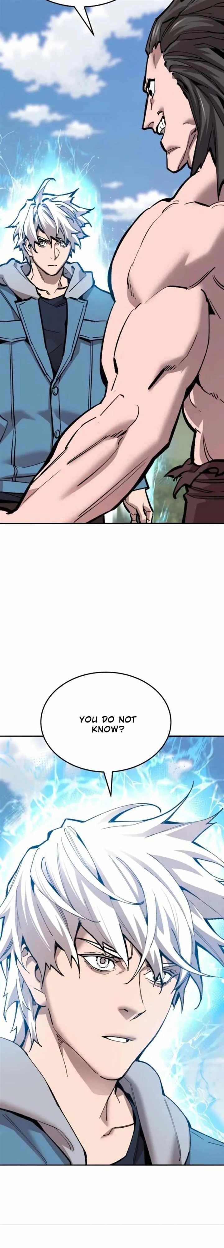 Read Limit Breaker Manga Online