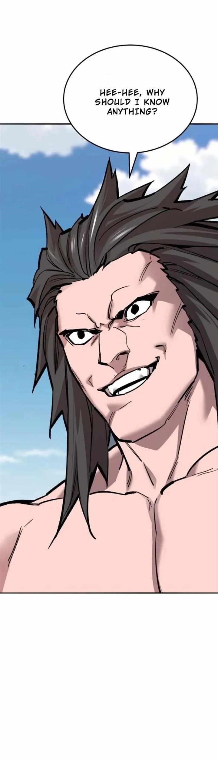 Read Limit Breaker Manga Online
