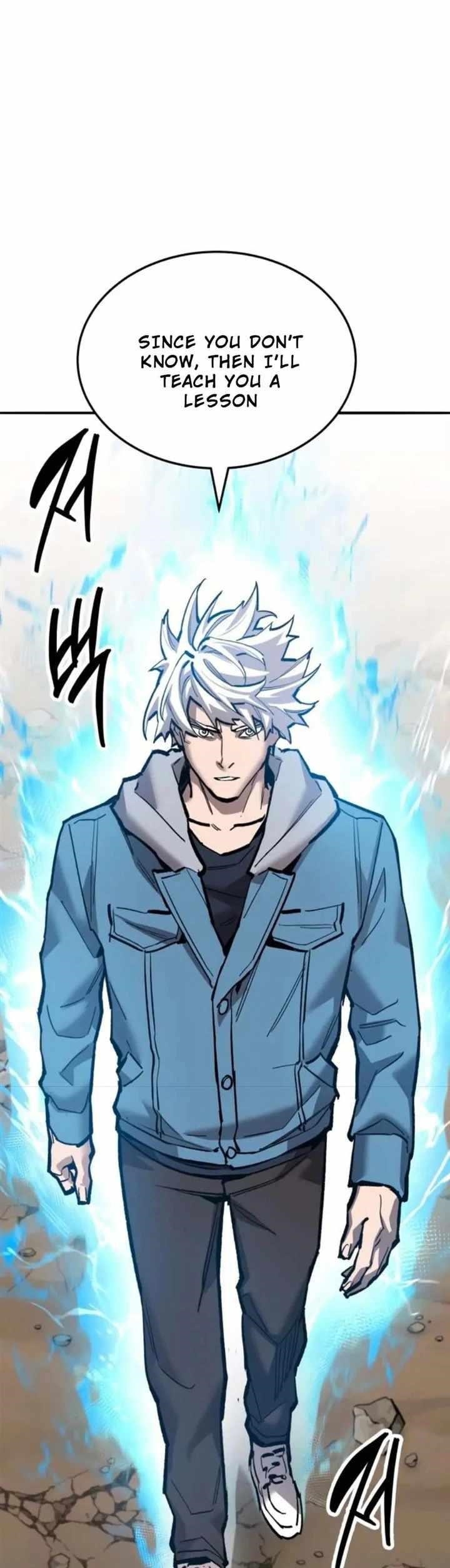 Read Limit Breaker Manga Online