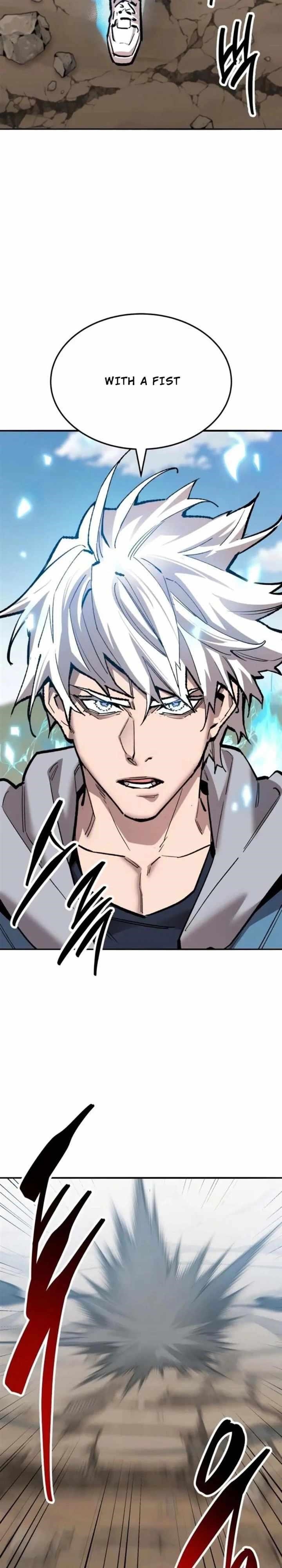 Read Limit Breaker Manga Online