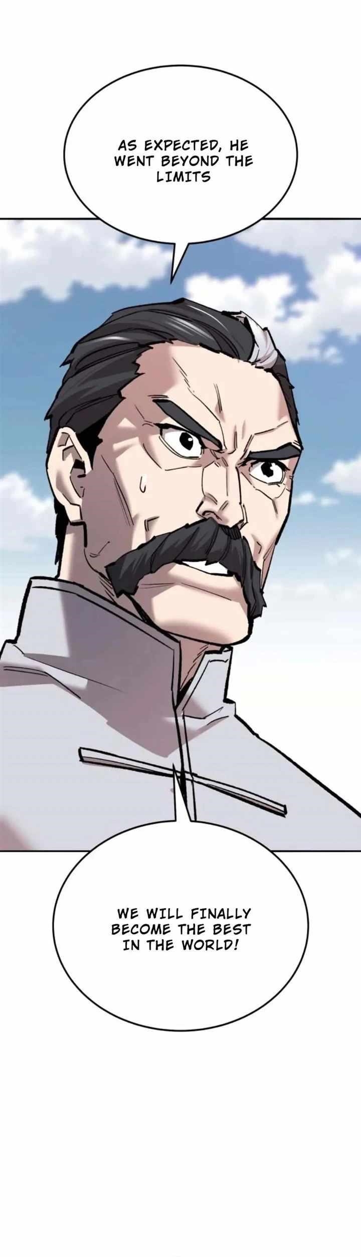 Read Limit Breaker Manga Online