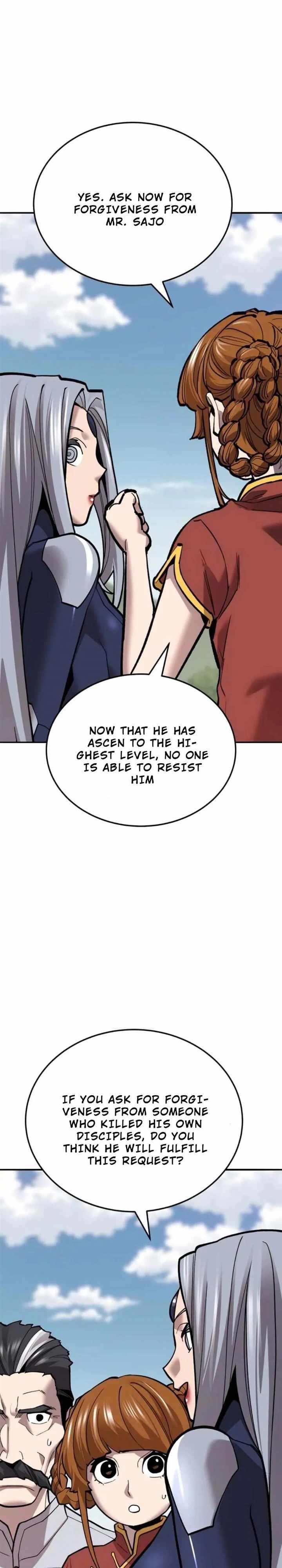 Read Limit Breaker Manga Online