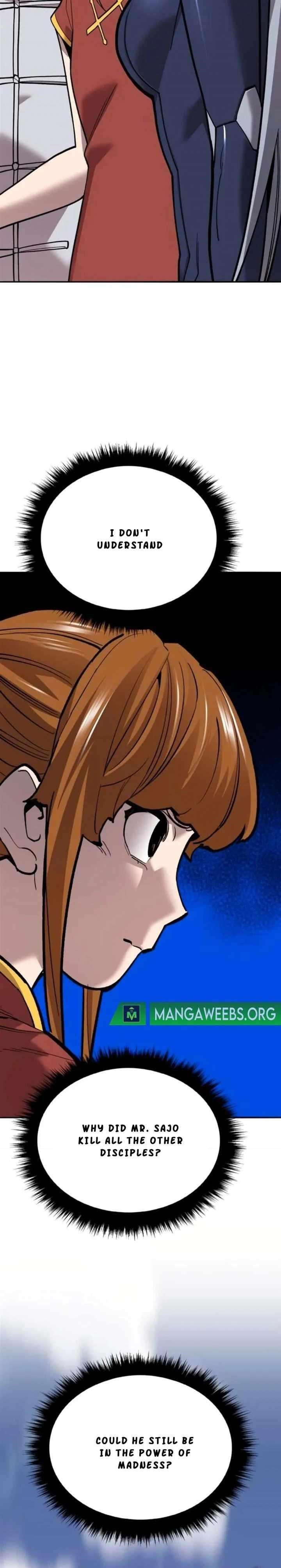 Read Limit Breaker Manga Online