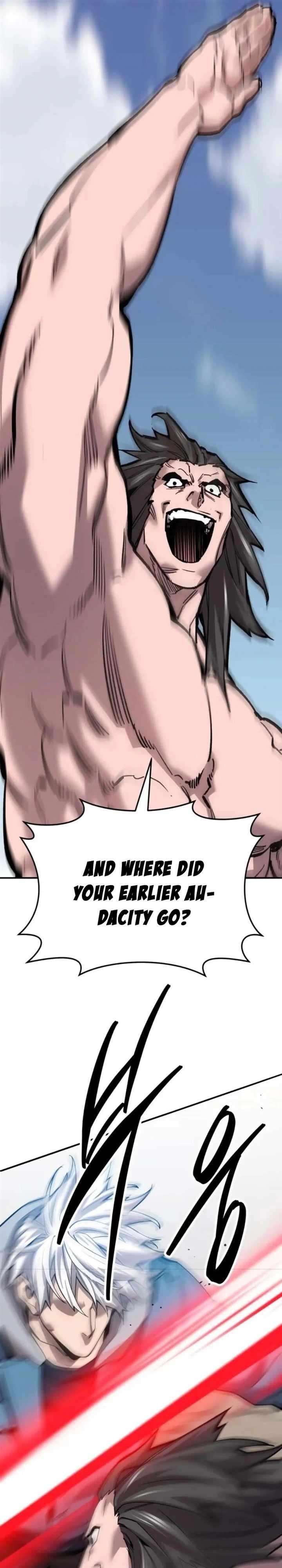 Read Limit Breaker Manga Online