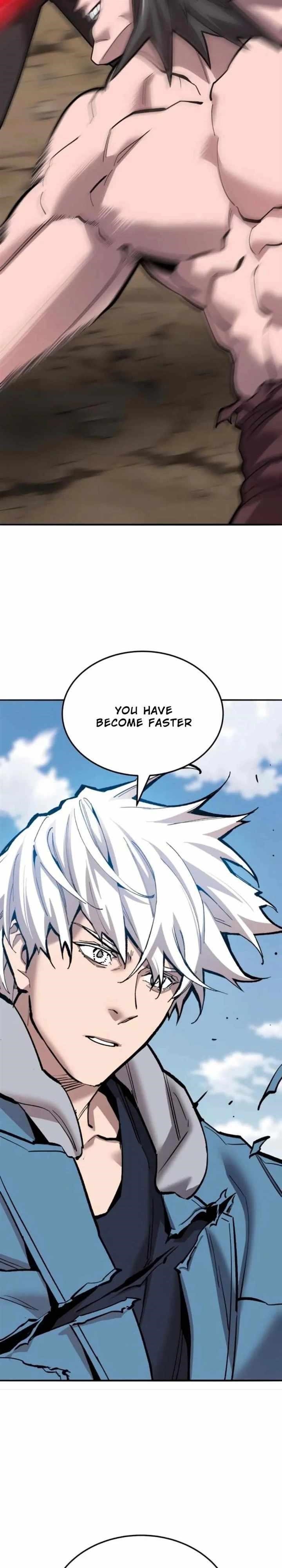 Read Limit Breaker Manga Online