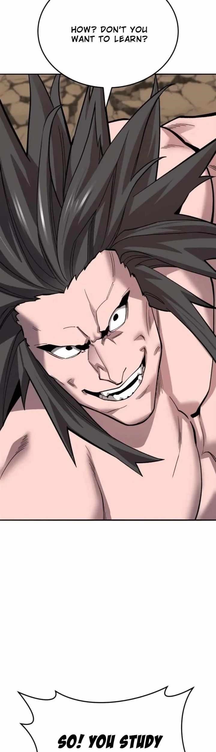 Read Limit Breaker Manga Online