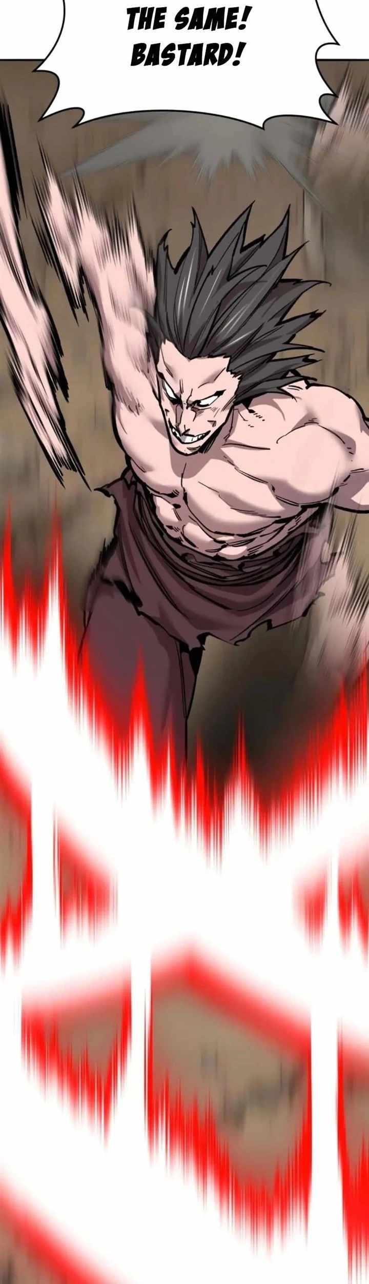 Read Limit Breaker Manga Online