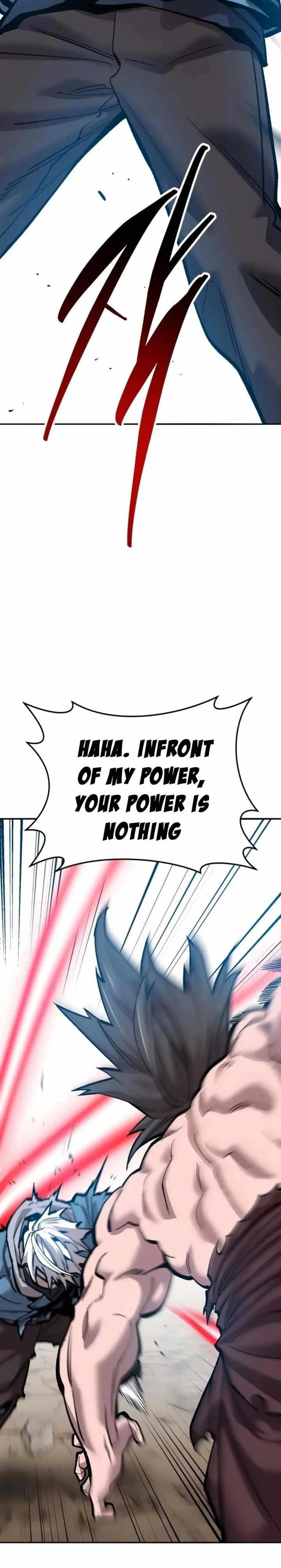 Read Limit Breaker Manga Online