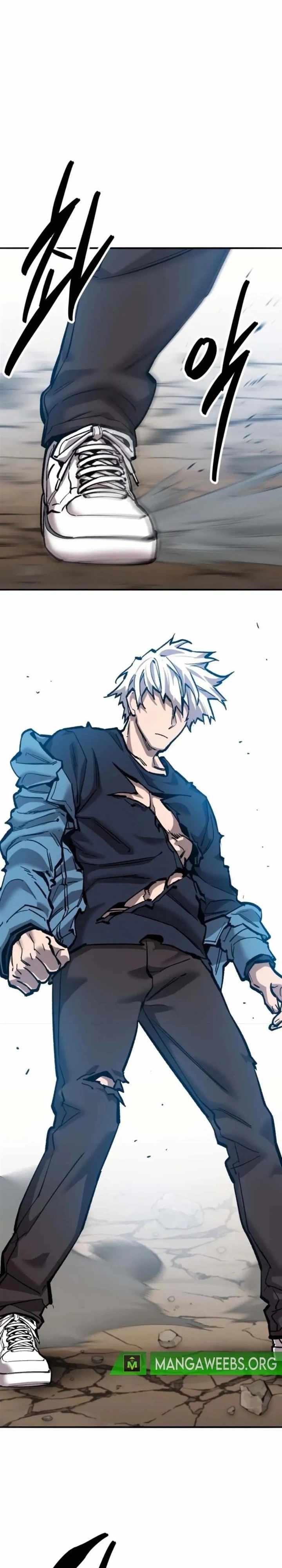 Read Limit Breaker Manga Online