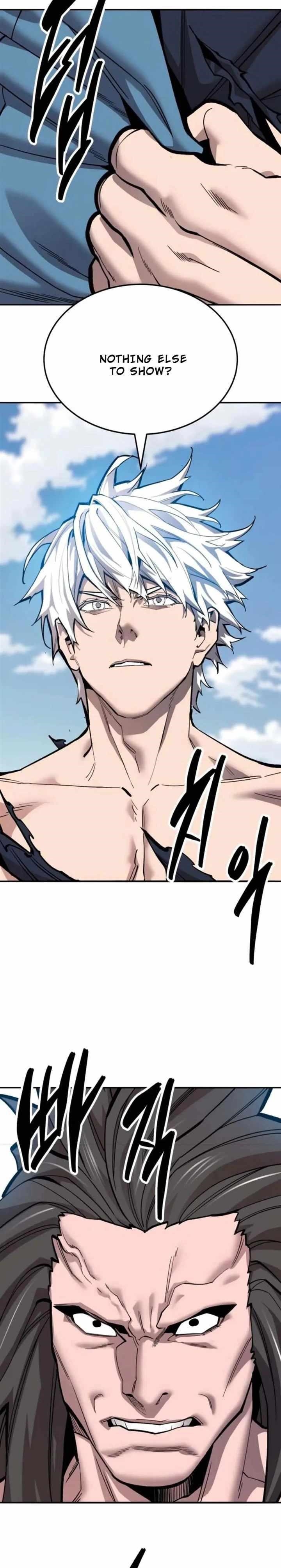 Read Limit Breaker Manga Online